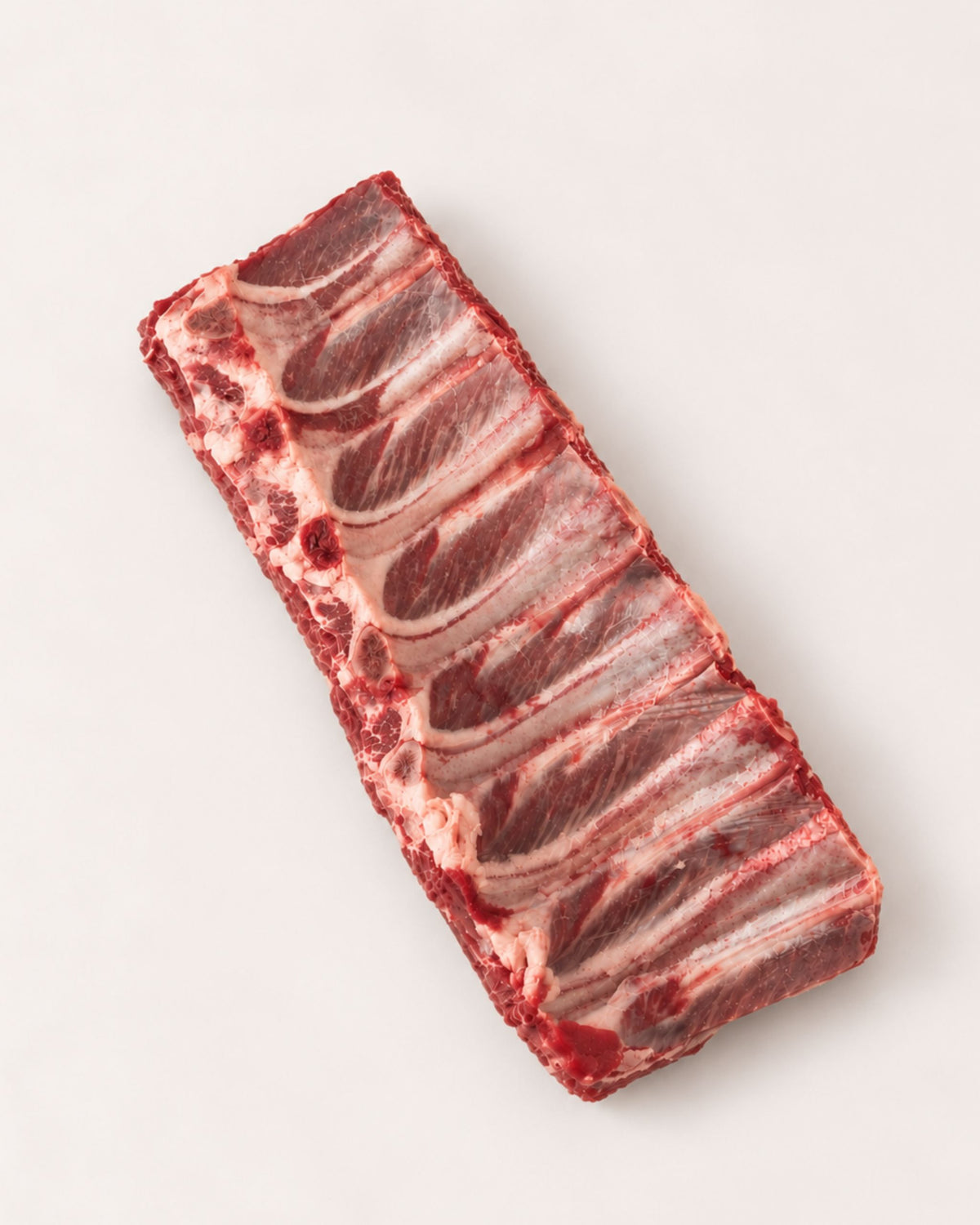 Beef Back Ribs