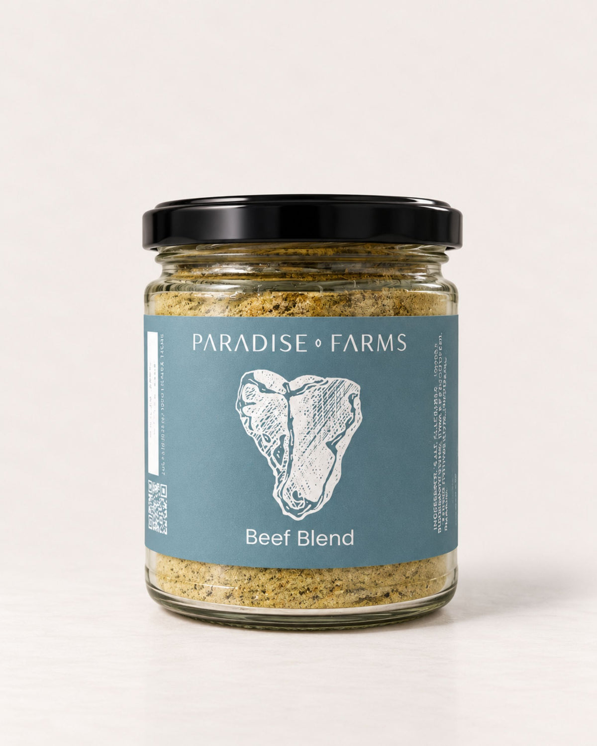 Beef Blend