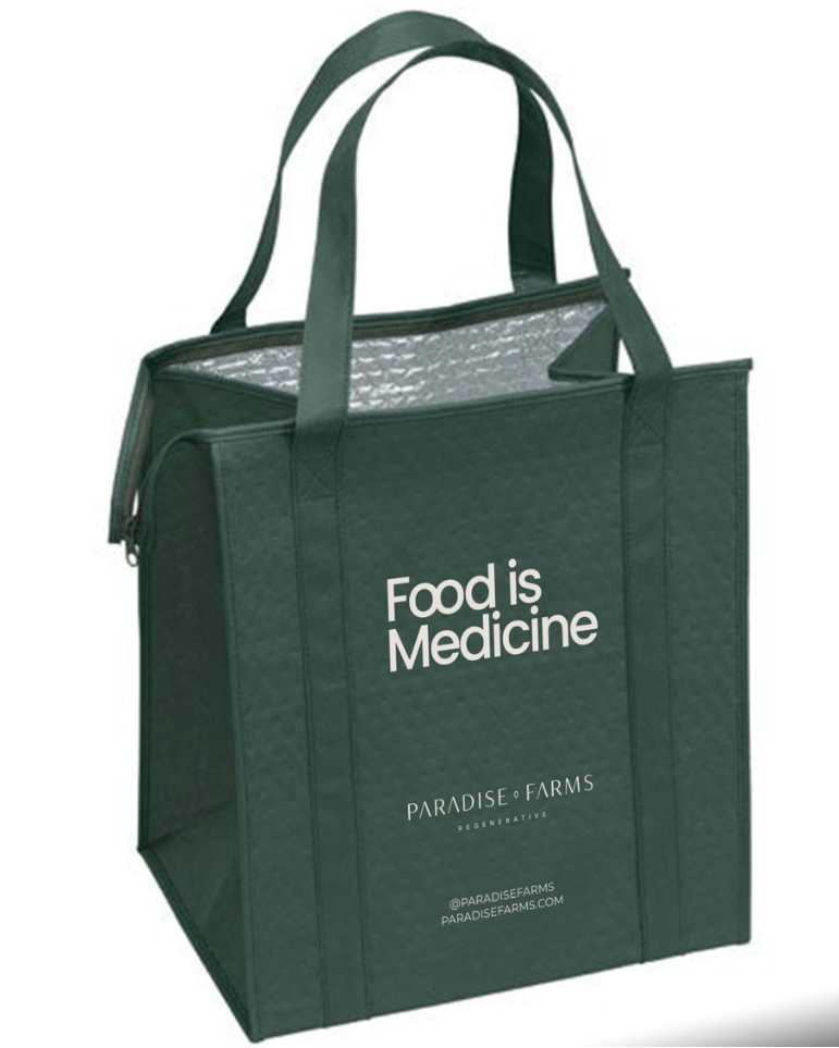 PF Cooler – Green