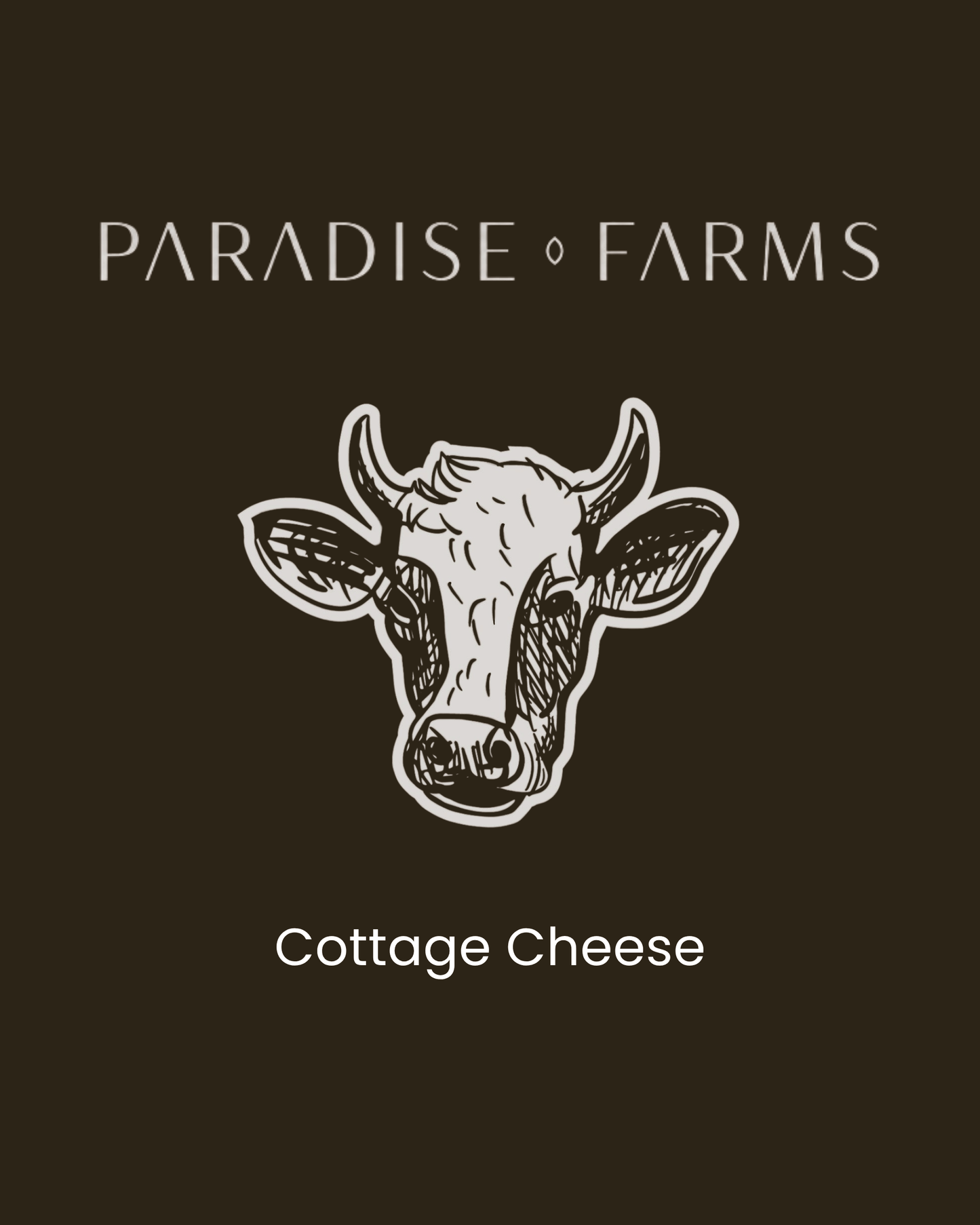 Cottage Cheese