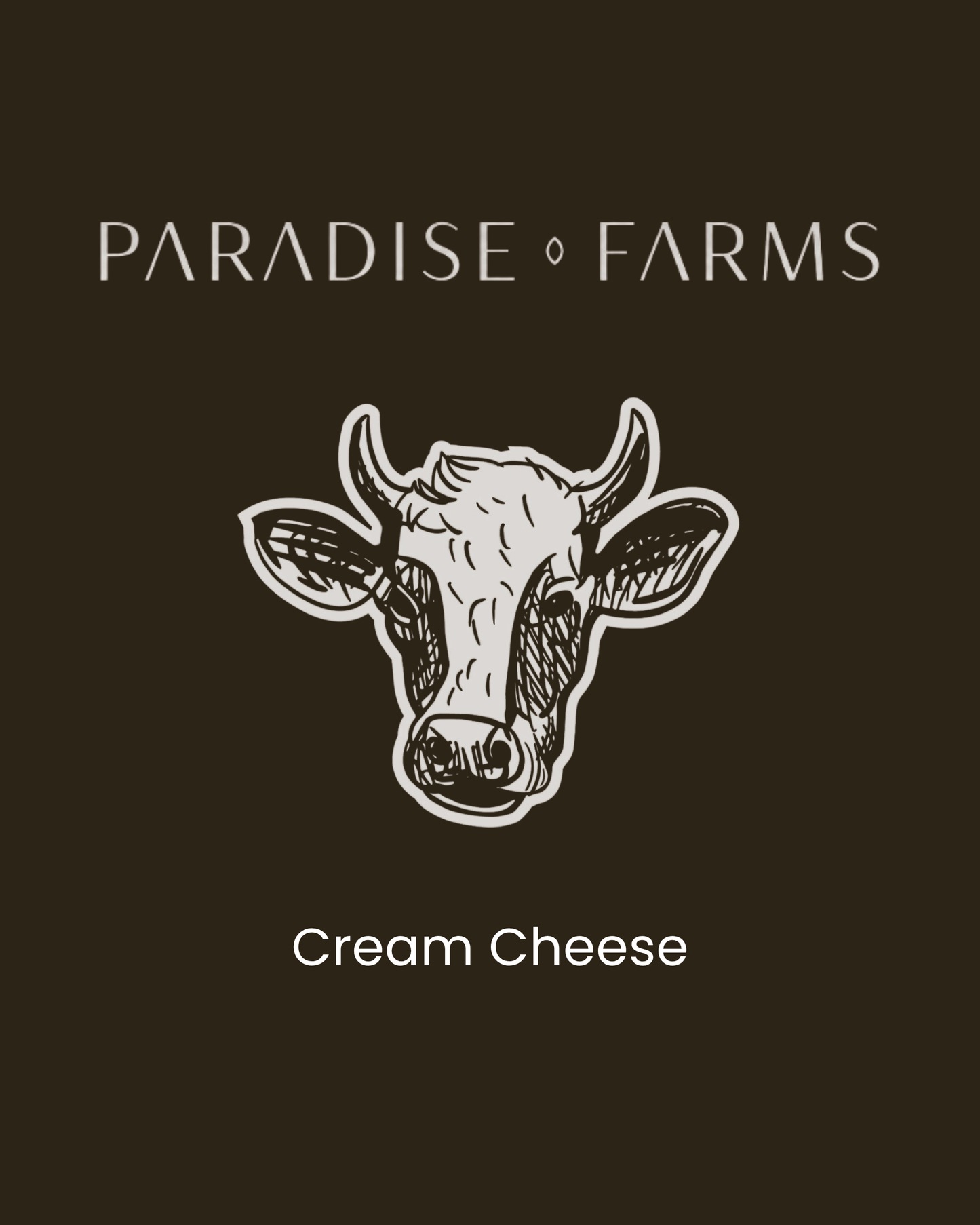 Raw Cream Cheese