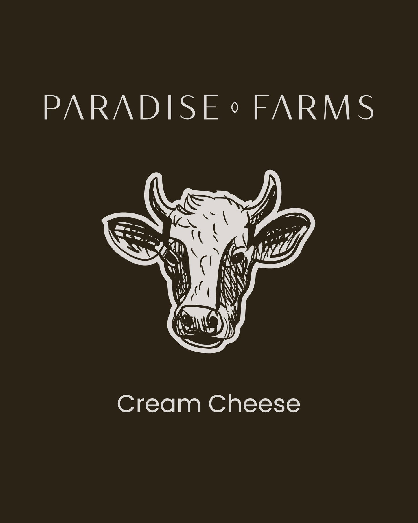 Cream Cheese