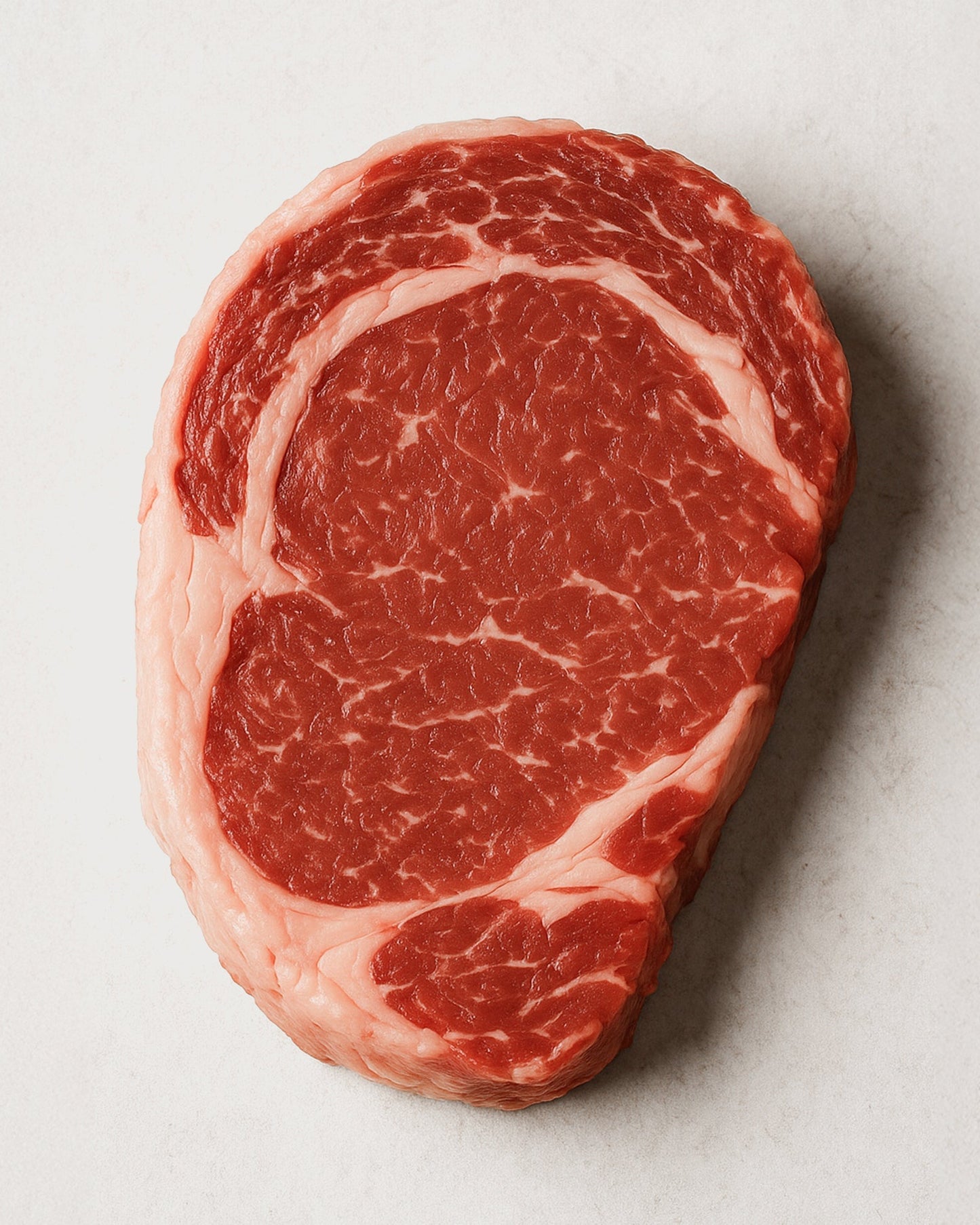 Beef Delmonico Ribeye Steak