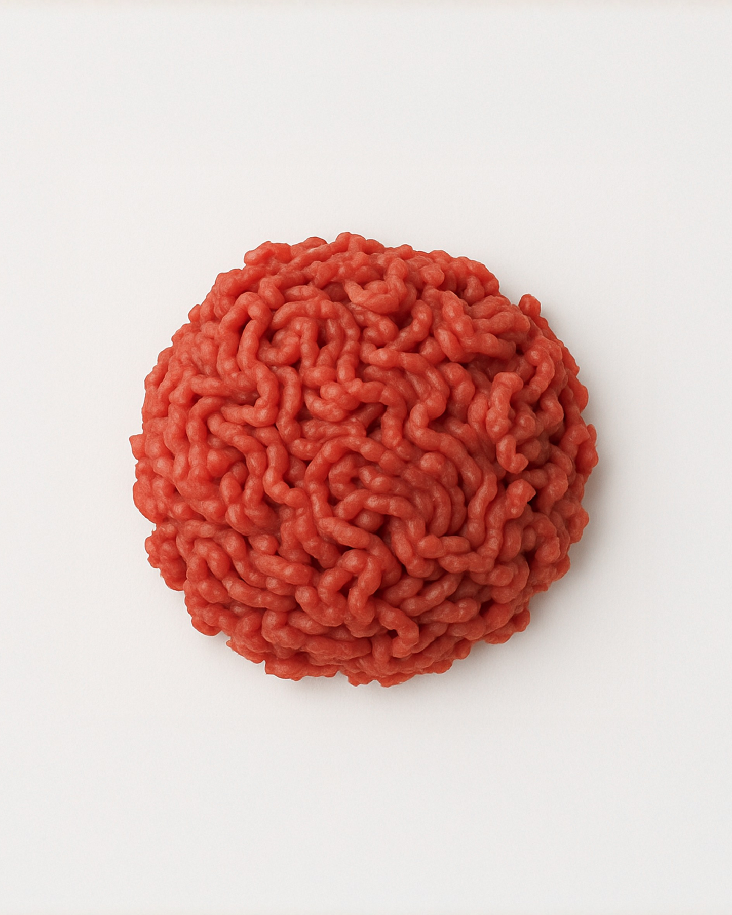Ground Beef 80/20