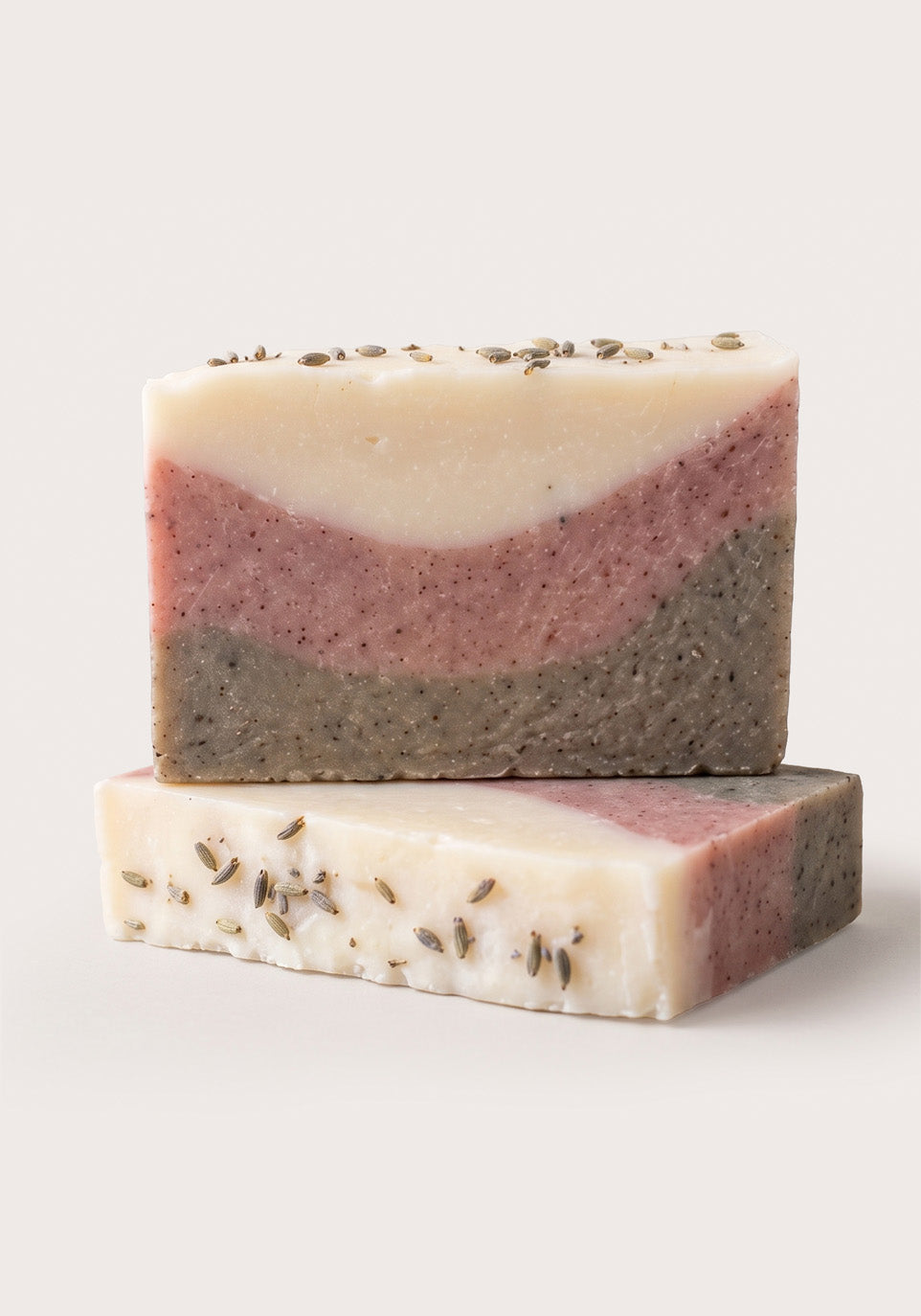 Lavender Bliss Tallow Soap – SoapBox