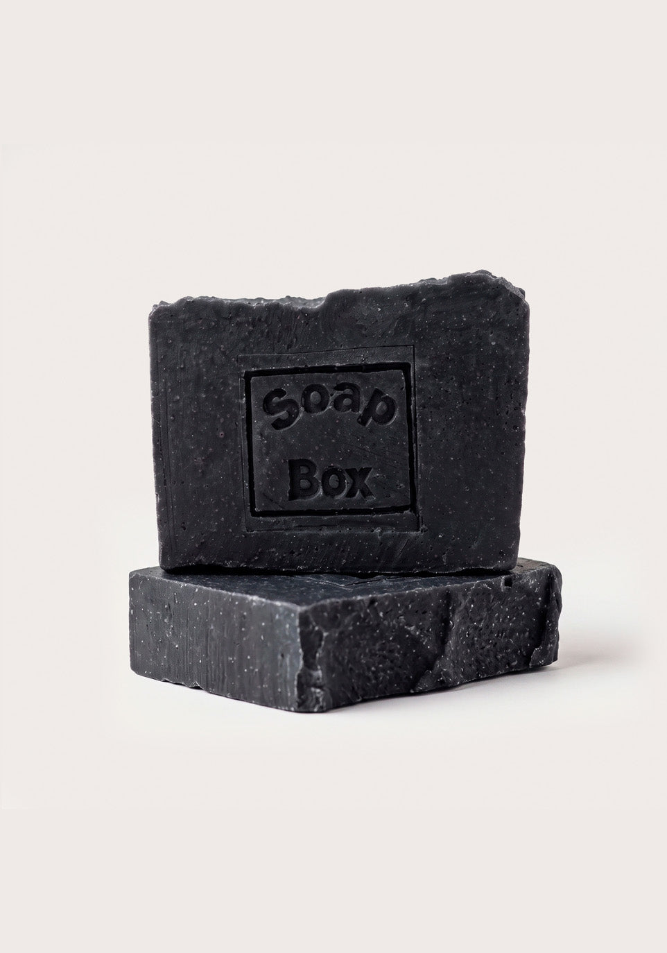 Skin Reset Charcoal Clay Soap – SoapBox