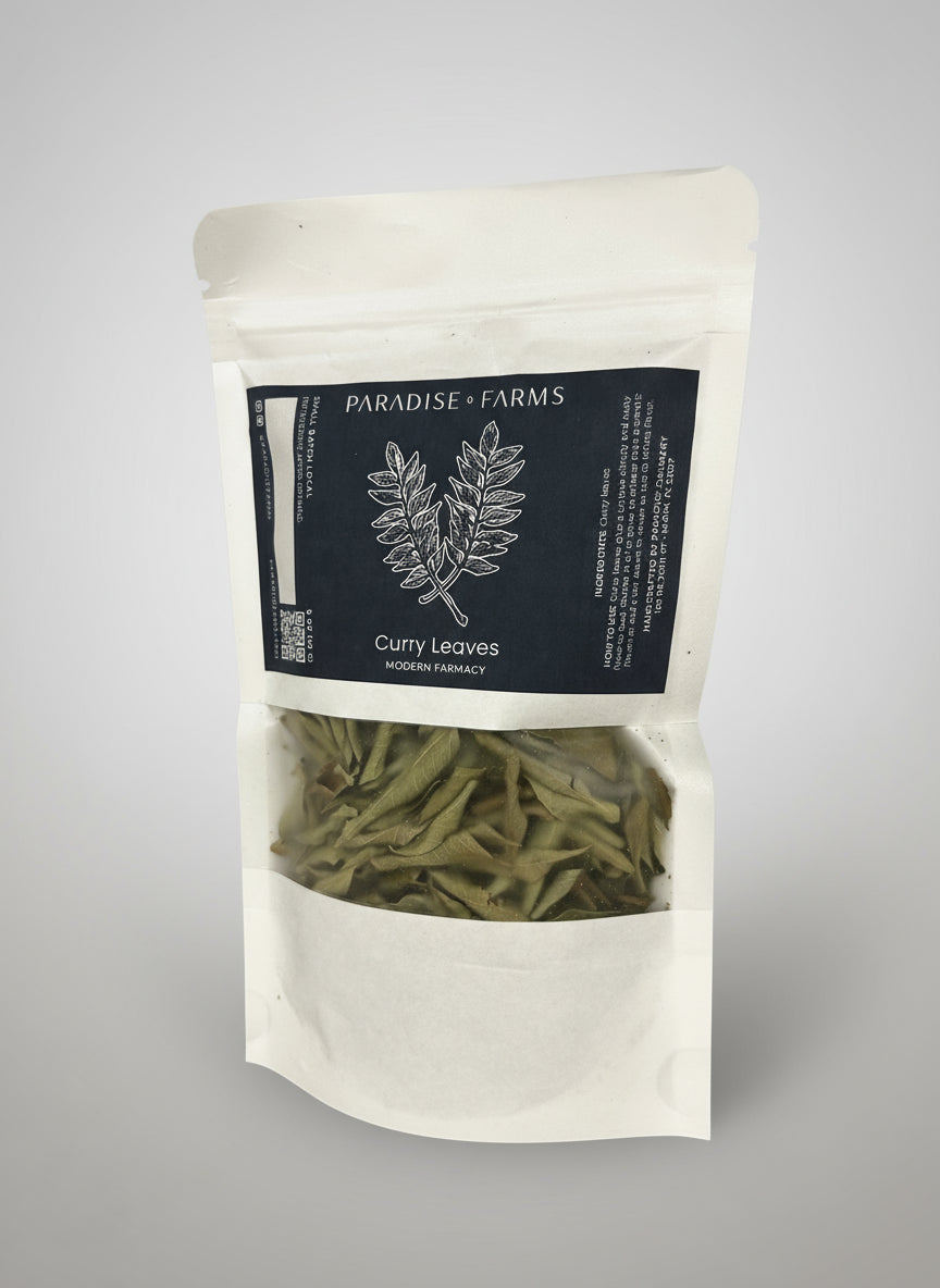 Curry Leaves