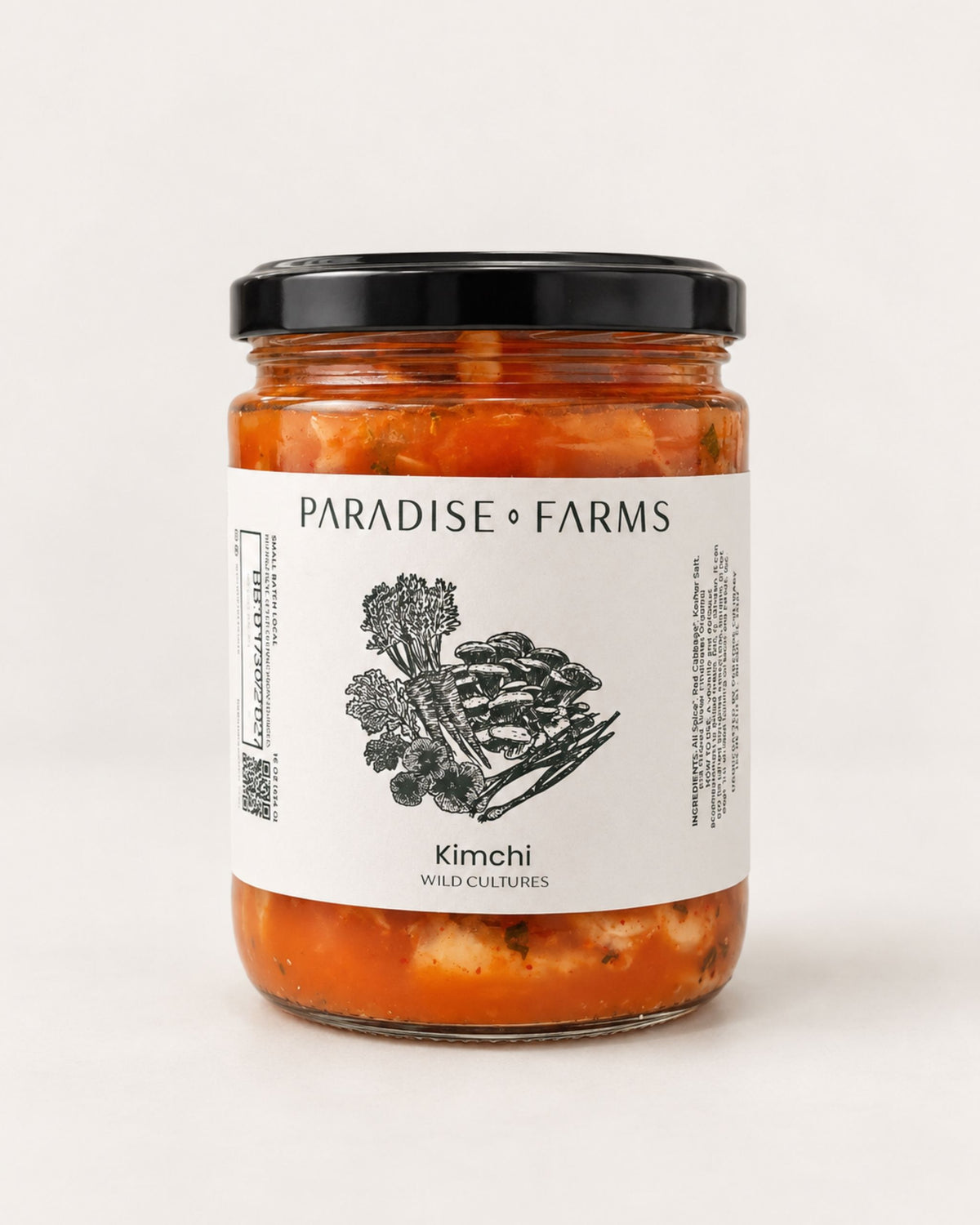 Kimchi