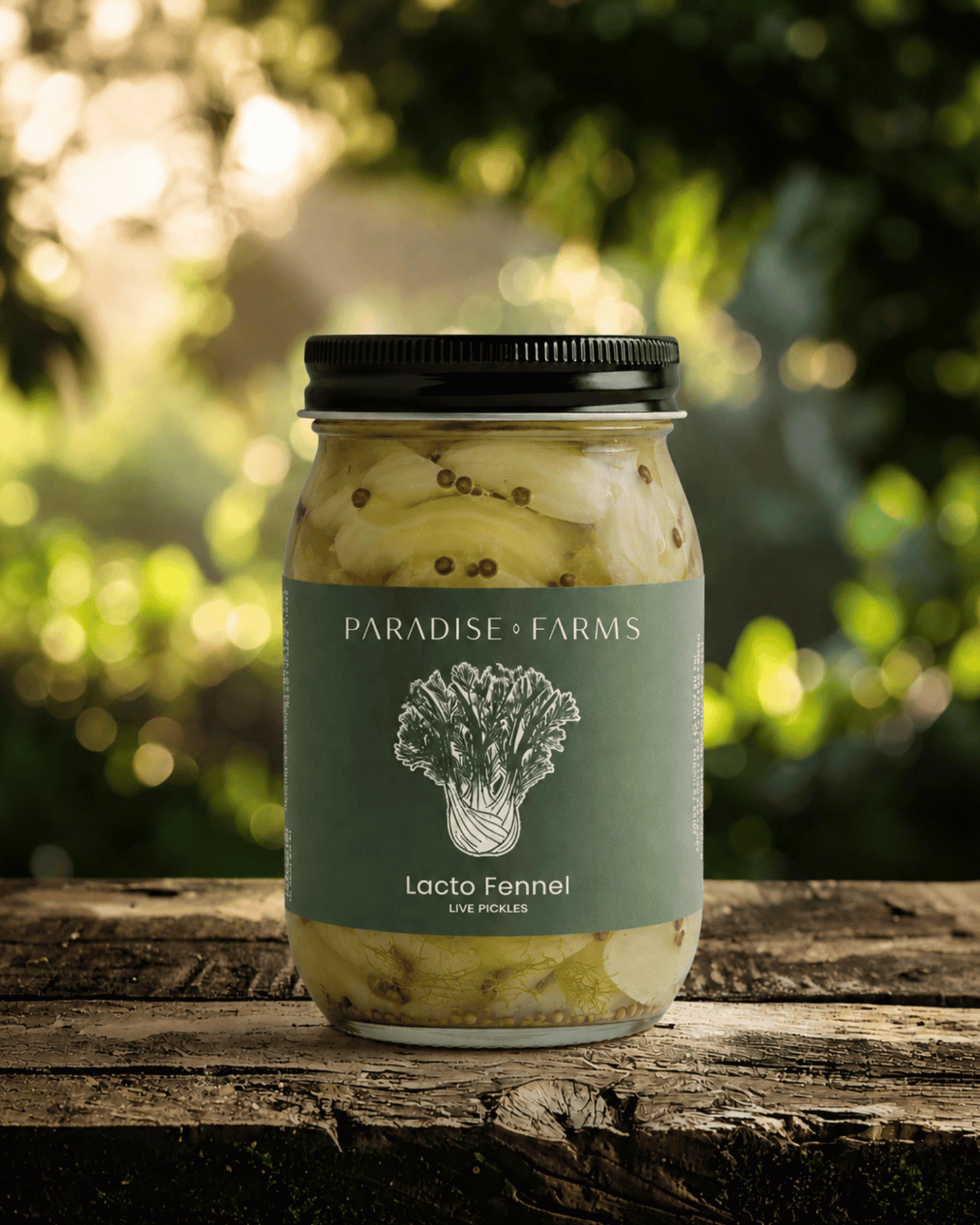 Lacto Fennel