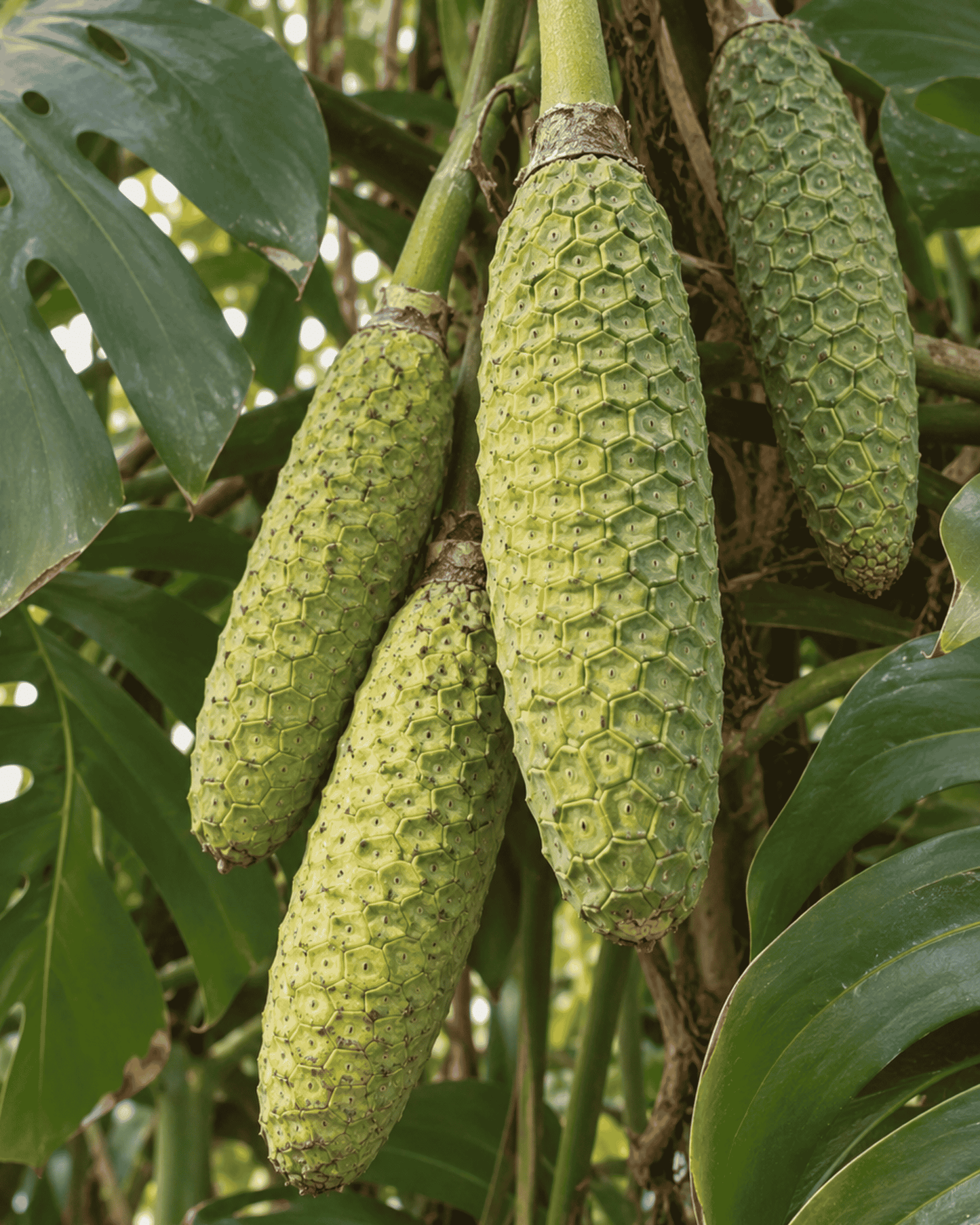 Monstera Deliciosa