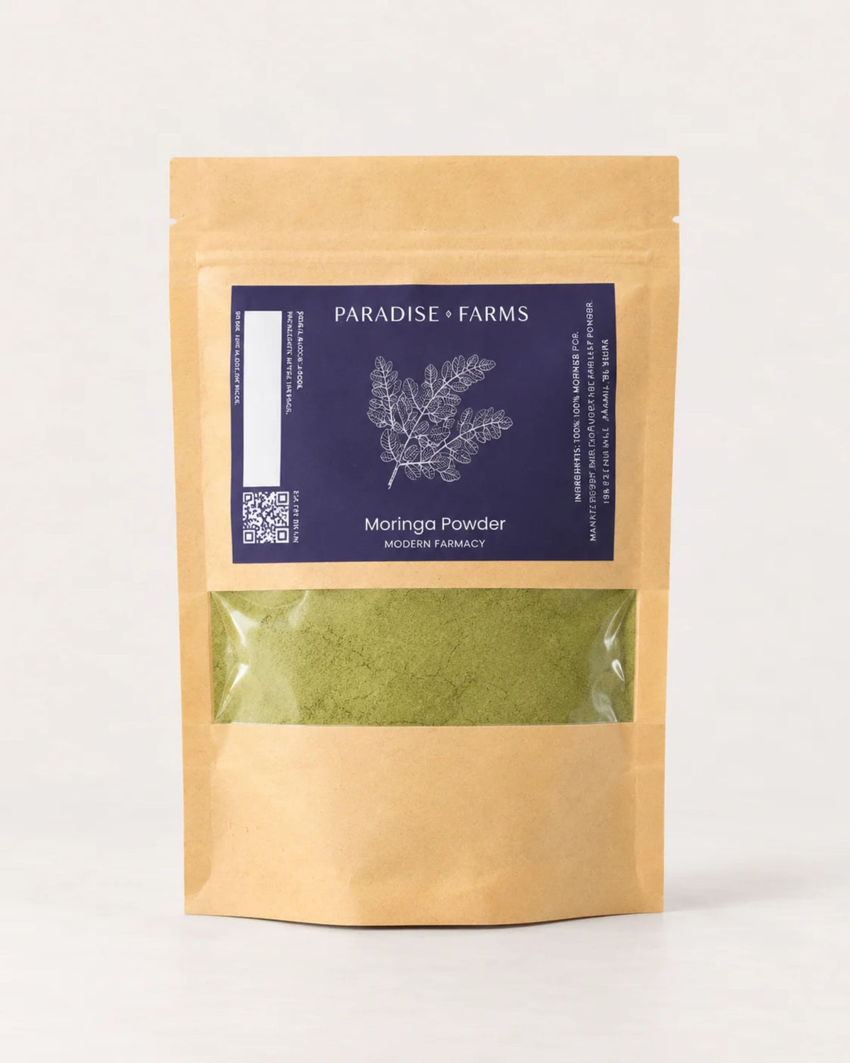 Moringa Powder