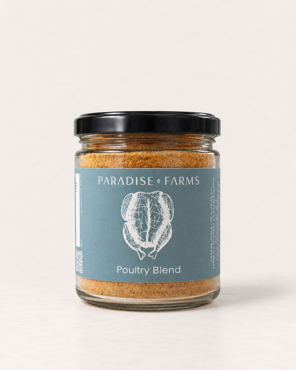 Poultry Blend