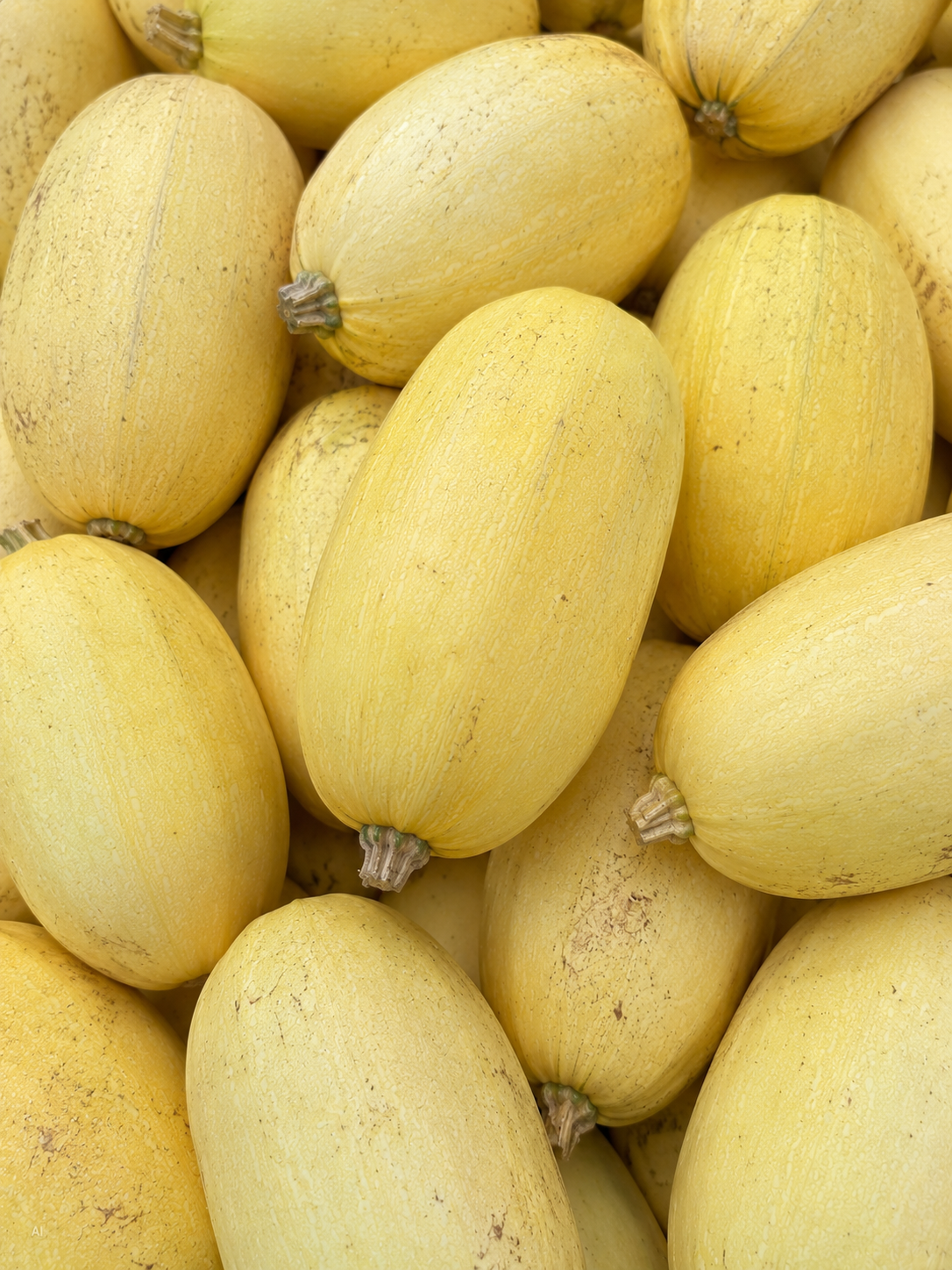 Spaghetti Squash