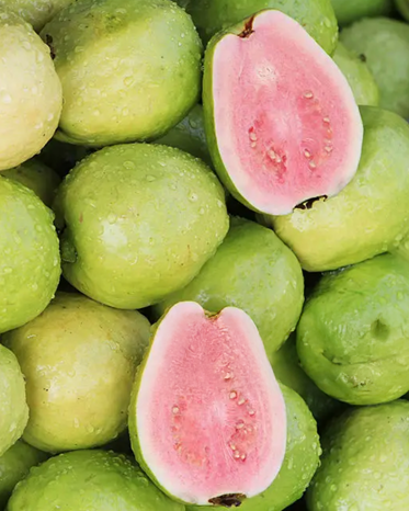 Pink Guava