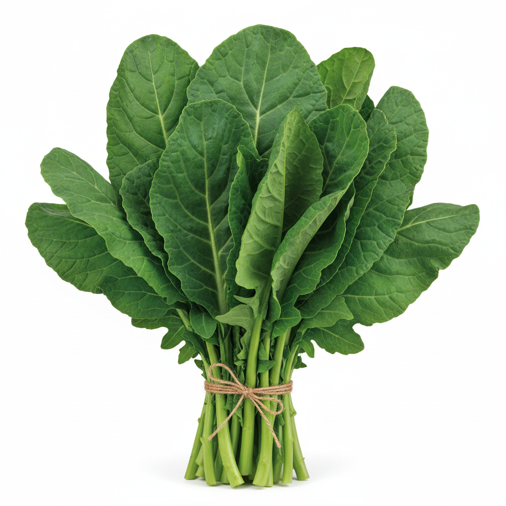 Collards Champion (bch)