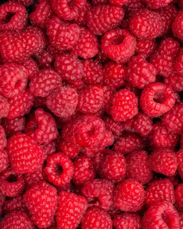 Raspberries – Pint