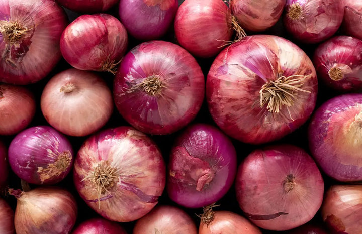Onion, Red (ea)