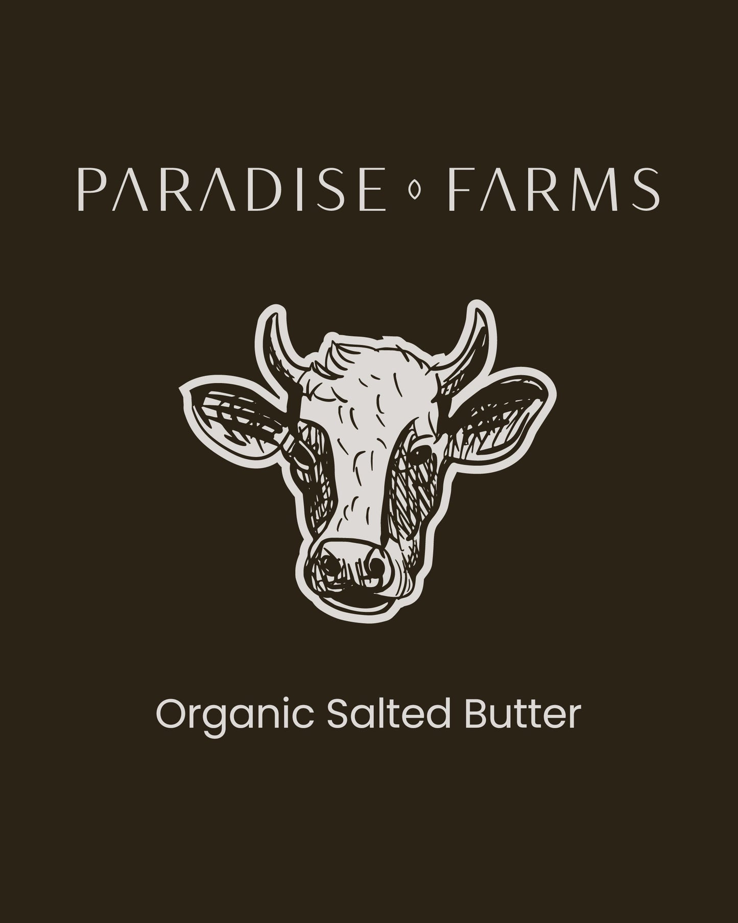 Amish Salted Butter – 1 lb