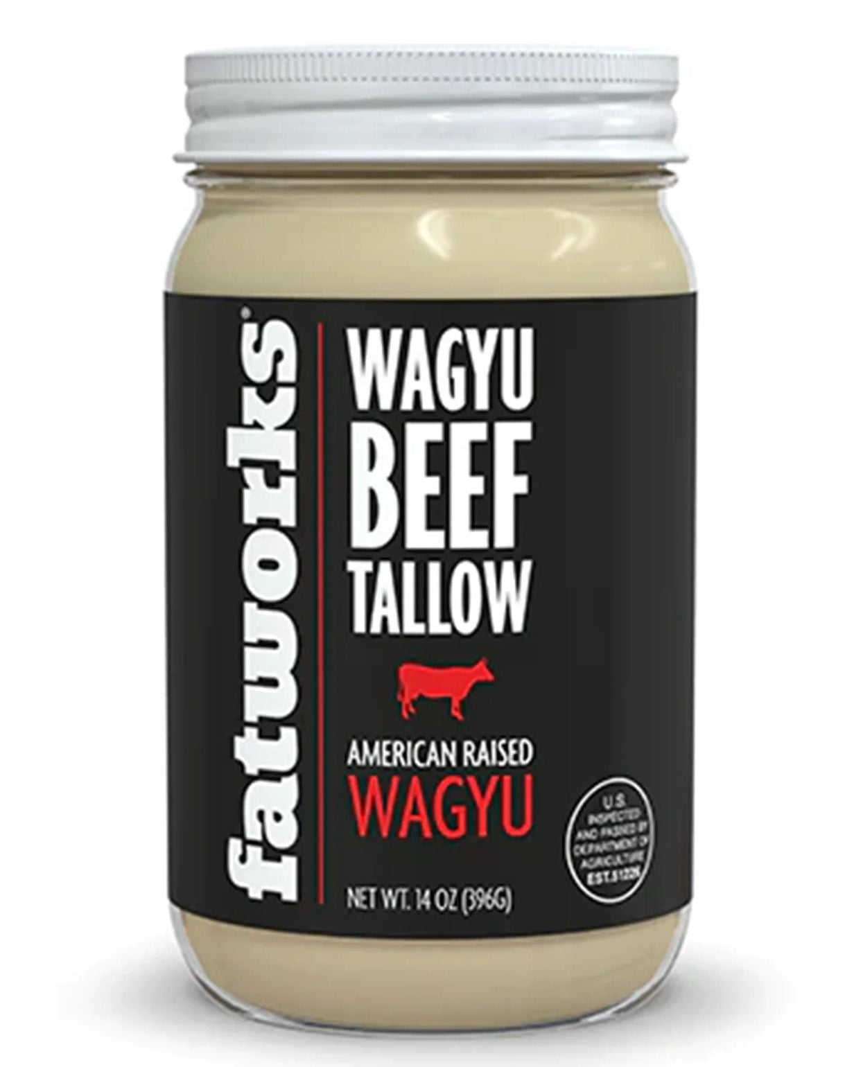 American Wagyu Tallow – Fatworks