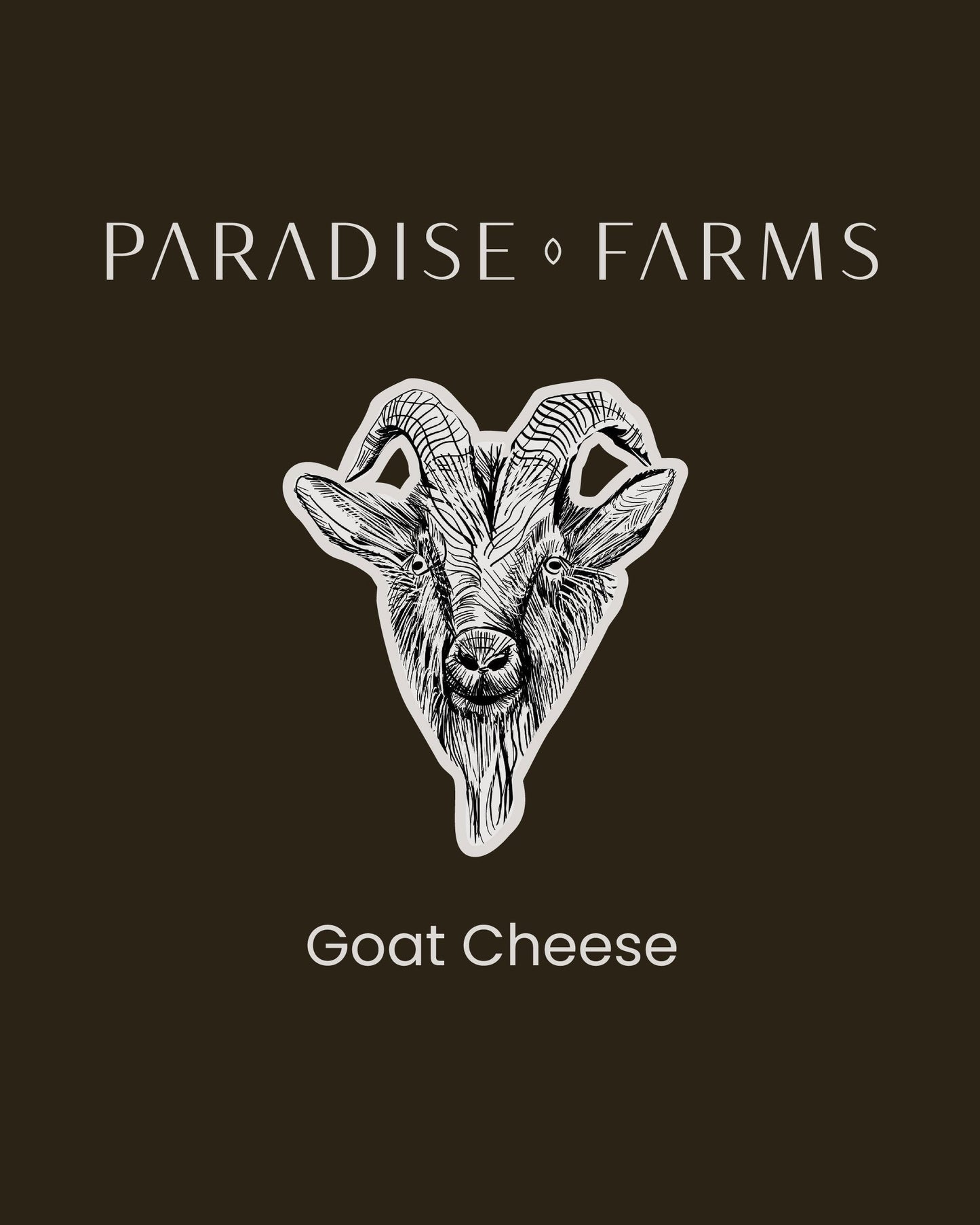 Goat Cheese