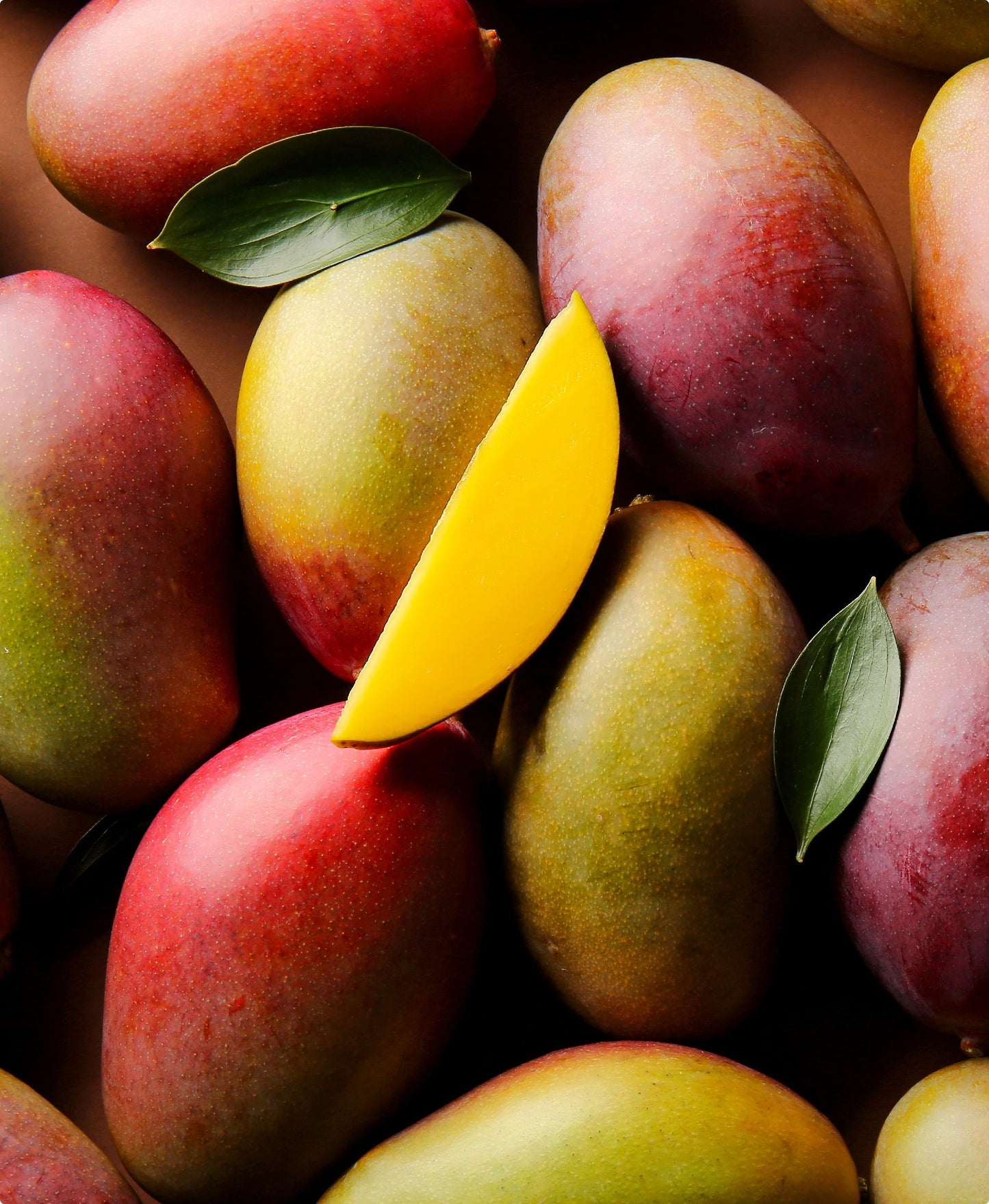 Mango PF