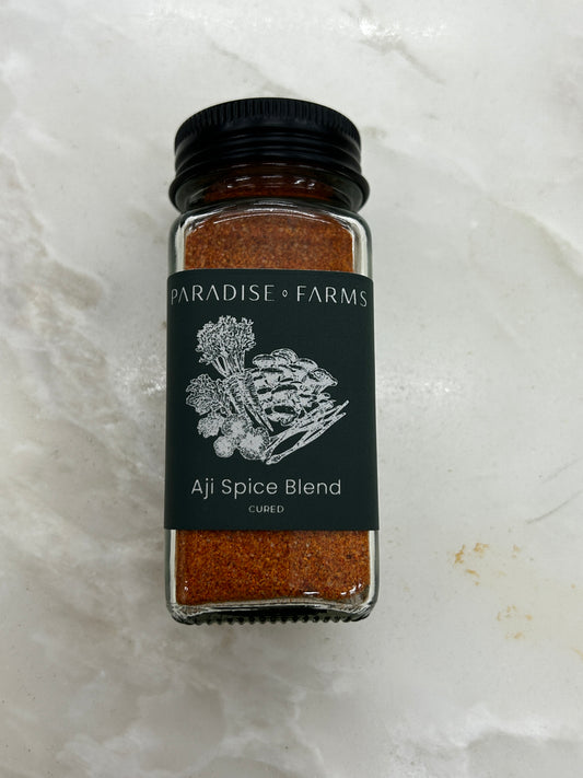 Aji Spice Blend