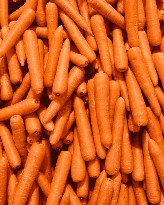 Carrots