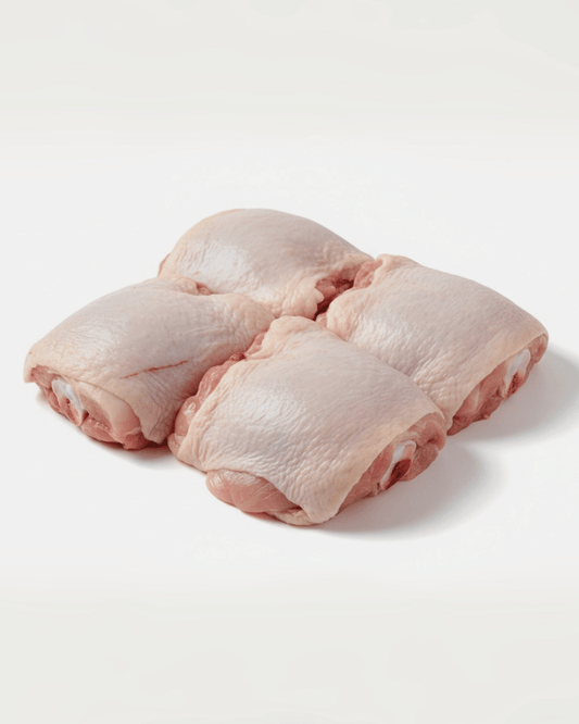 Chicken Thighs – Bone-In