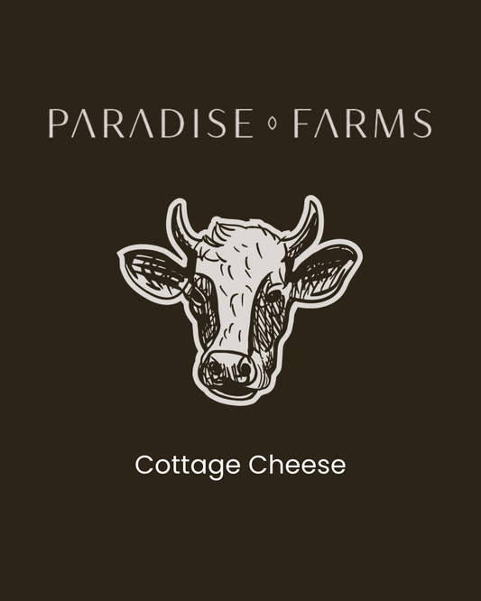 Cottage Cheese