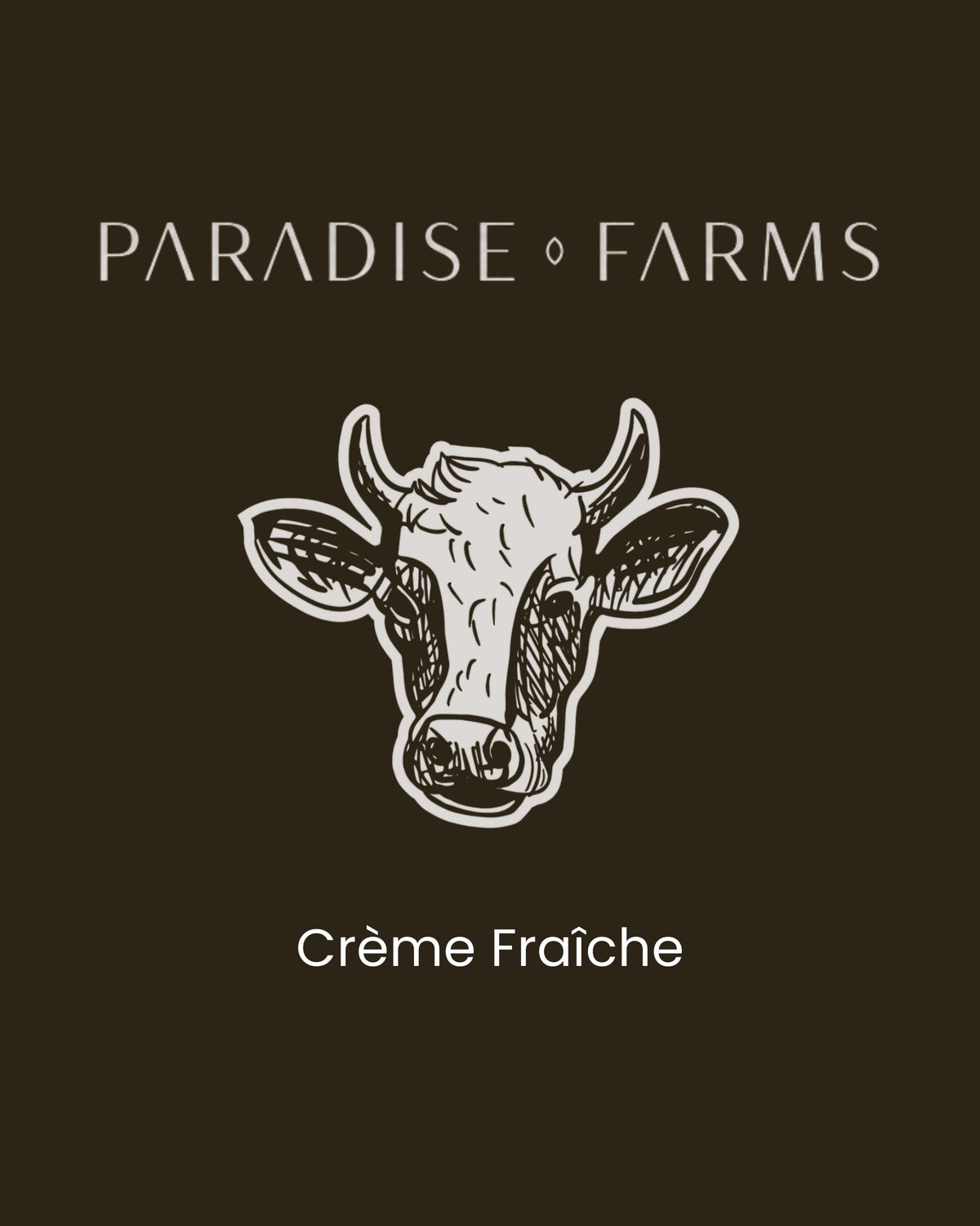 Crème Fraîche