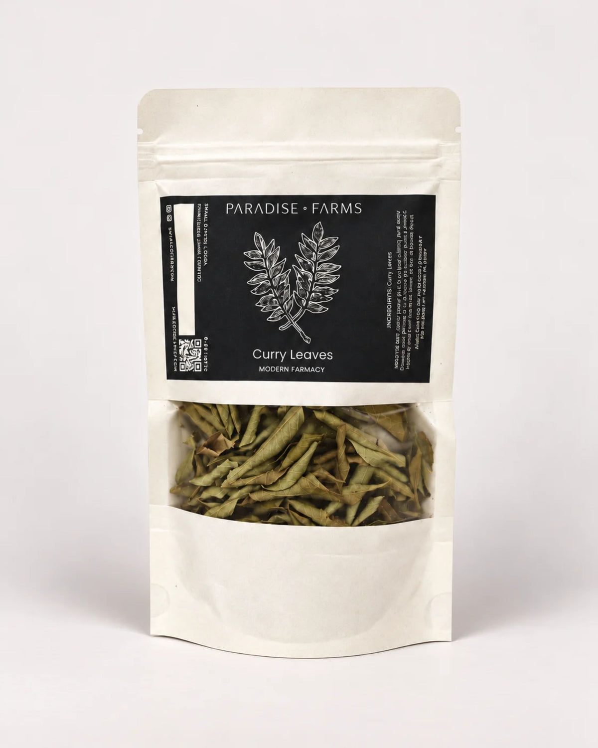 Curry Leaves
