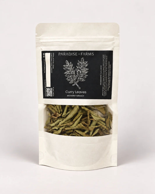 Curry Leaves