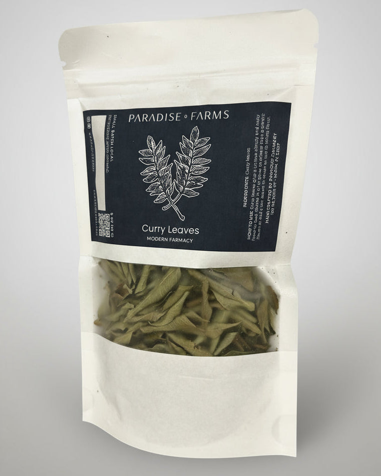 Curry Leaves