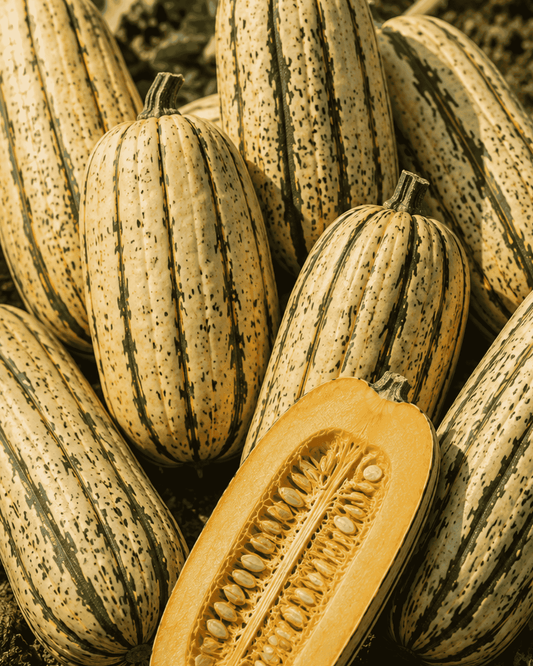 Delicata Squash