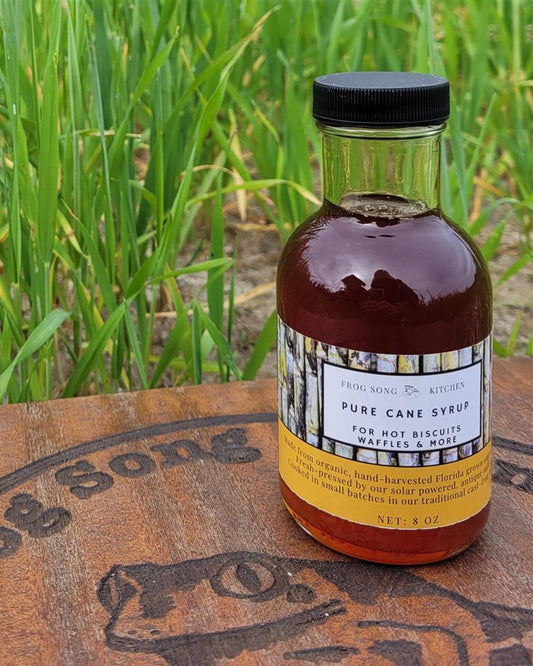 Cane Syrup