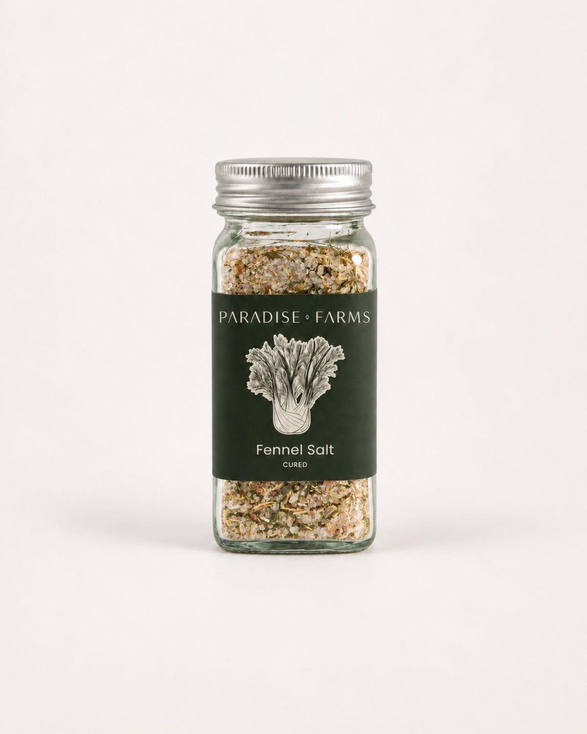 Fennel Salt