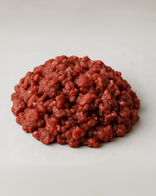 Beef Fortified Organ Blend