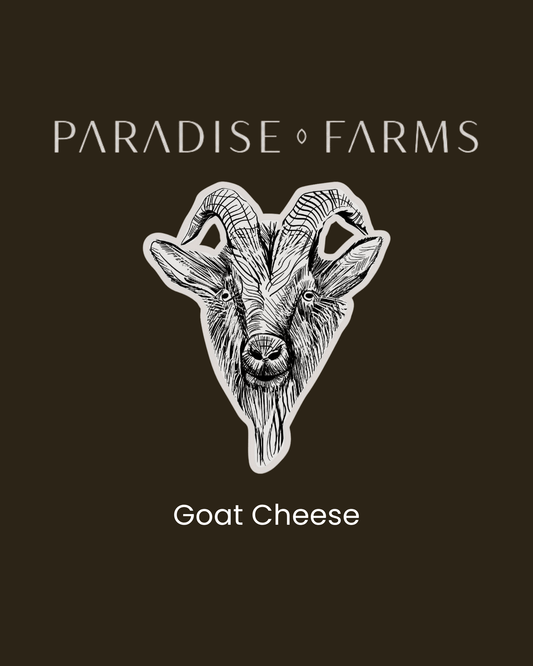 Goat Cheese – 10.5 oz