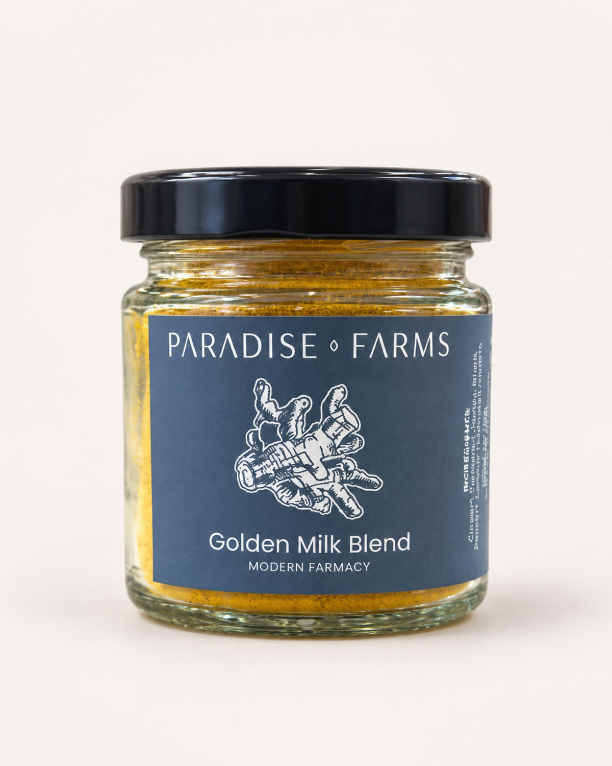 Golden Milk Blend