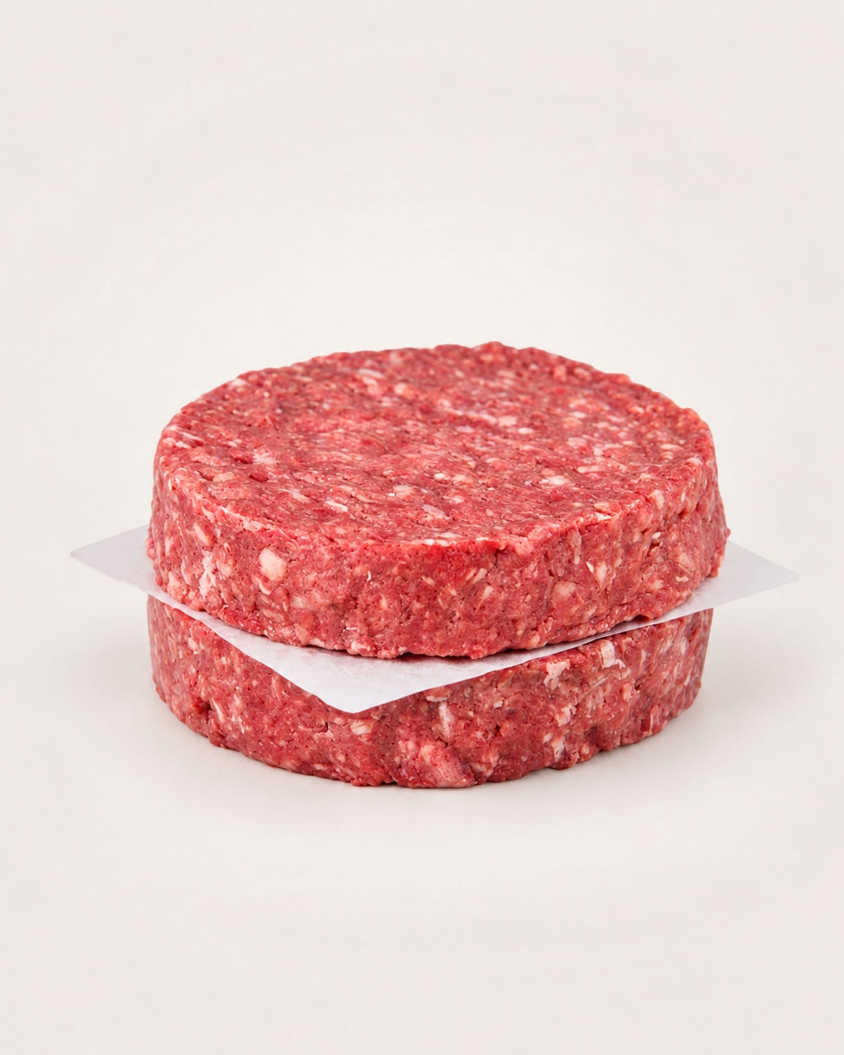 Grass-Fed Beef Patties – Fort McCoy Ranch