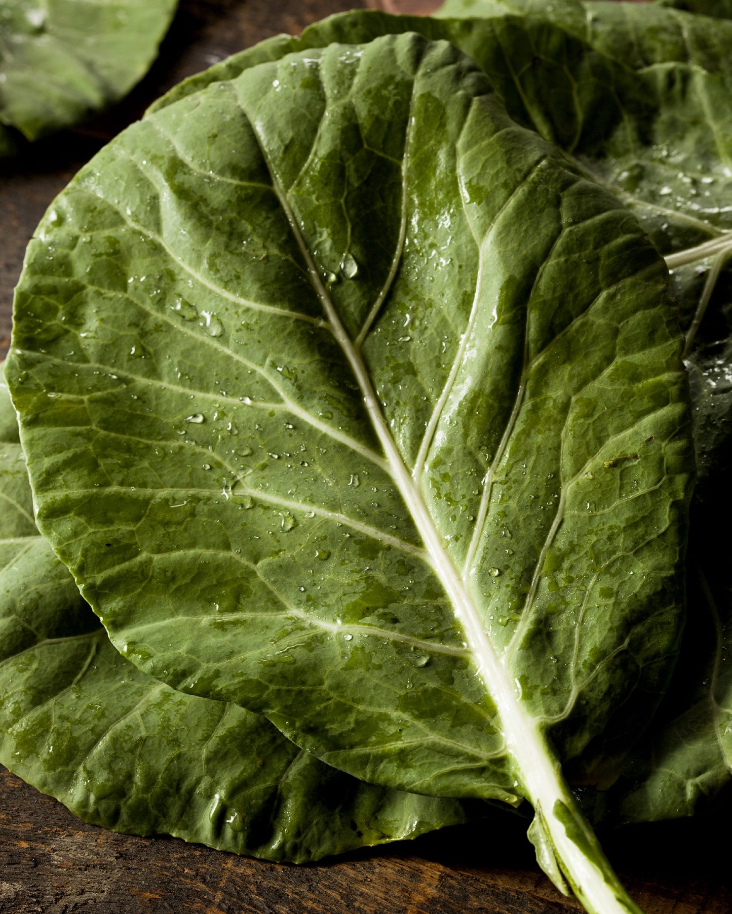 Collard Greens PF