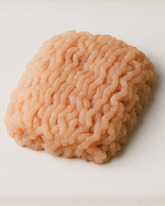 Ground Chicken