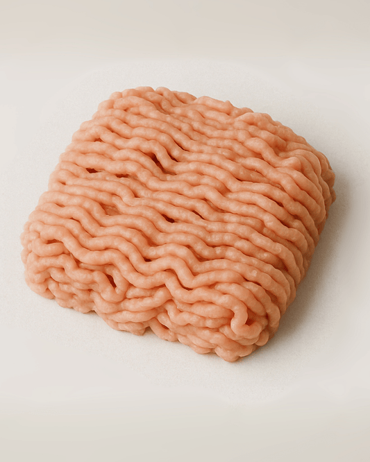Ground Turkey