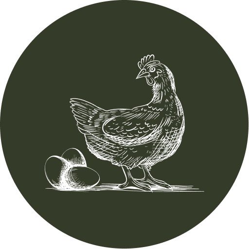 Clean Proteins + Pasture Raised Eggs