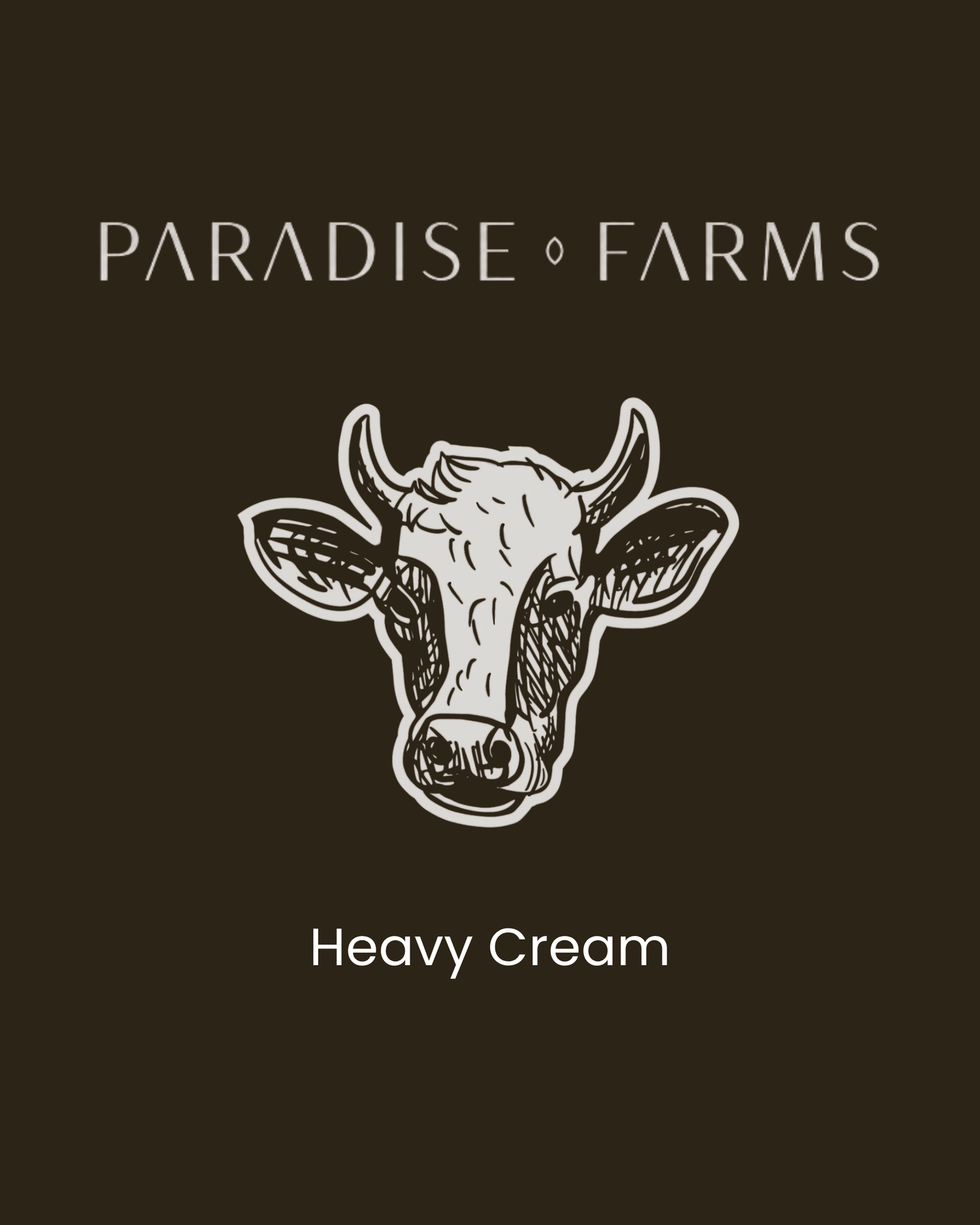 Heavy Cream