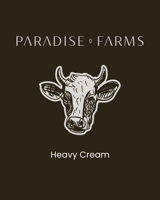 Heavy Cream