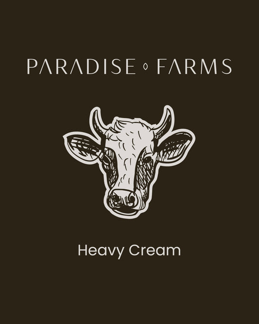 Heavy Cream