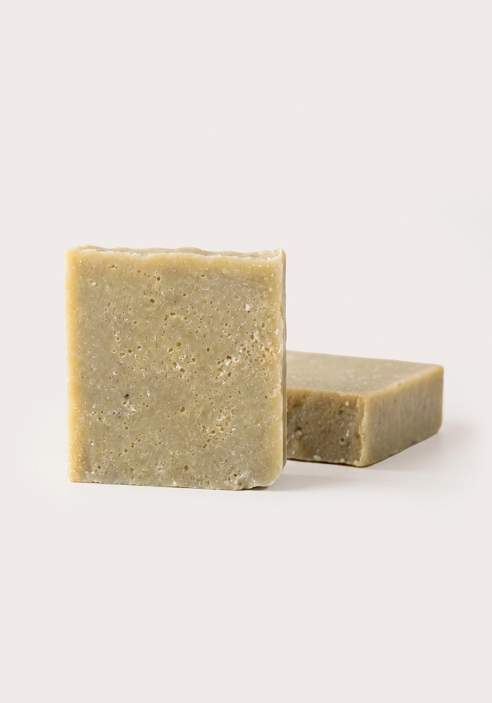 Dead Sea Salt & Mud Soap – SoapBox