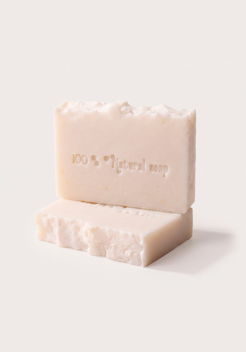 Unscented Tallow Soap – SoapBox