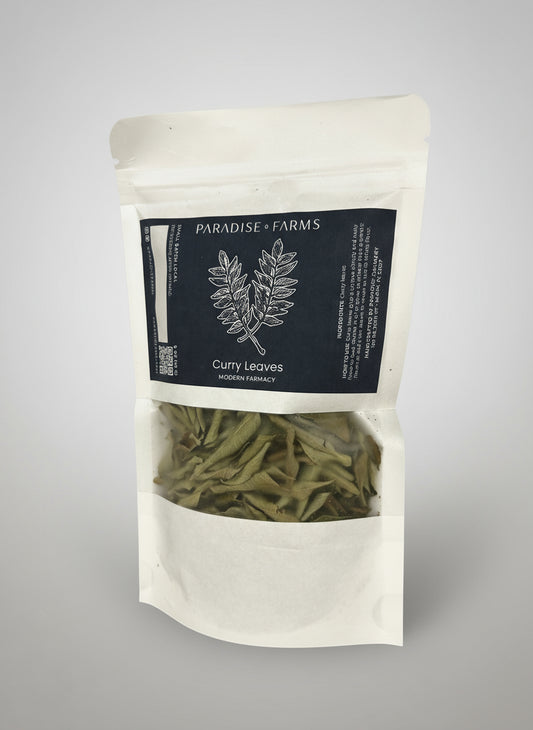 Curry Leaves